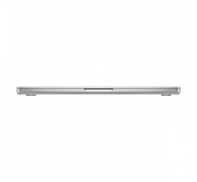 Apple Macbook Pro 14" (2025) M5 16 ГБ, 512 ГБ SSD (MDE44), Silver