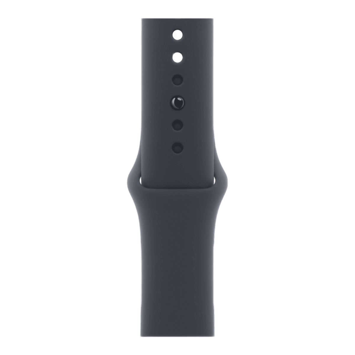 Умные часы Apple Watch SE 3 44mm GPS Midnight Aluminium Case Midnight Sport Band M/L