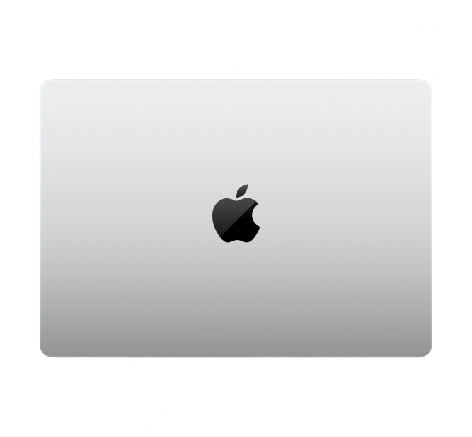 Apple Macbook Pro 14" (2025) M5 16 ГБ, 512 ГБ SSD (MDE44), Silver