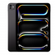 Apple iPad Pro 11" (2025) M5 Wi-Fi + Cellular 256 Gb Black (eSim)