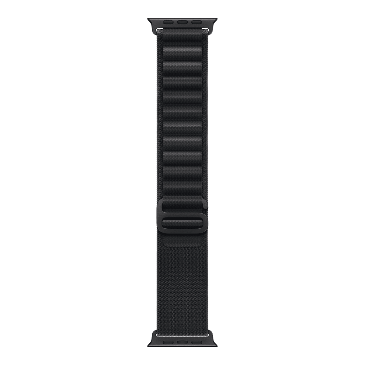 Умные часы Apple Watch Ultra 3 49mm GPS + Cellular Black Titanium Case Black Alpine Loop Large