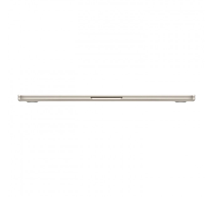 Apple Macbook Air 13" (2026) M5 16 Gb, 512 Gb SSD (MDHA4), Starlight