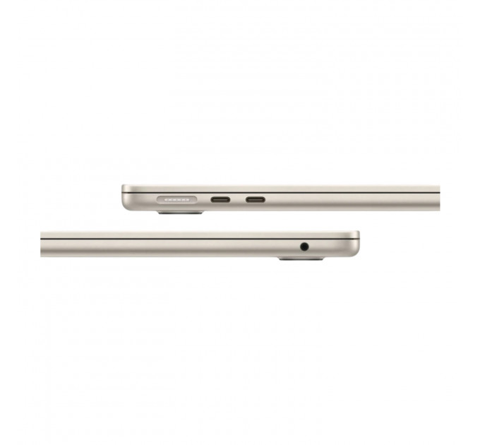 Apple Macbook Air 13" (2026) M5 16 Gb, 512 Gb SSD (MDHA4), Starlight