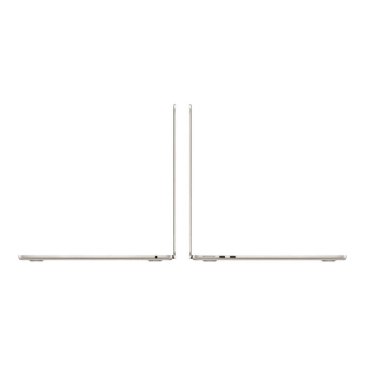 Apple Macbook Air 13" (2026) M5 16 Gb, 512 Gb SSD (MDHA4), Starlight