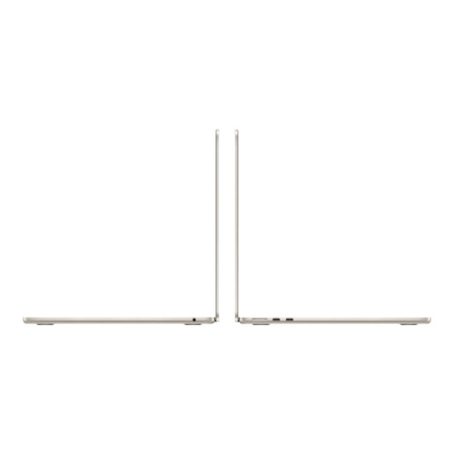 Ноутбук Apple Macbook Air 15" (2026) M5 16 ГБ, 1 ТБ SSD (MDVE4), "сияющая звезда"
