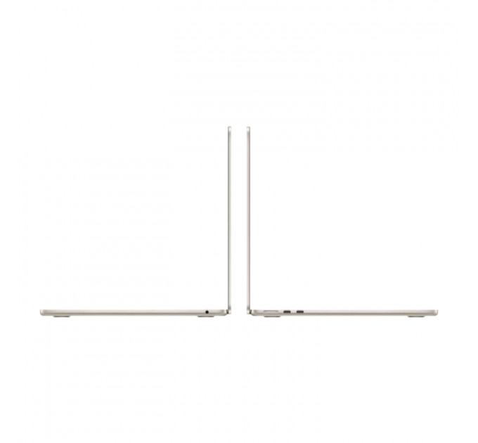 Apple Macbook Air 13" (2026) M5 16 Gb, 512 Gb SSD (MDHA4), Starlight