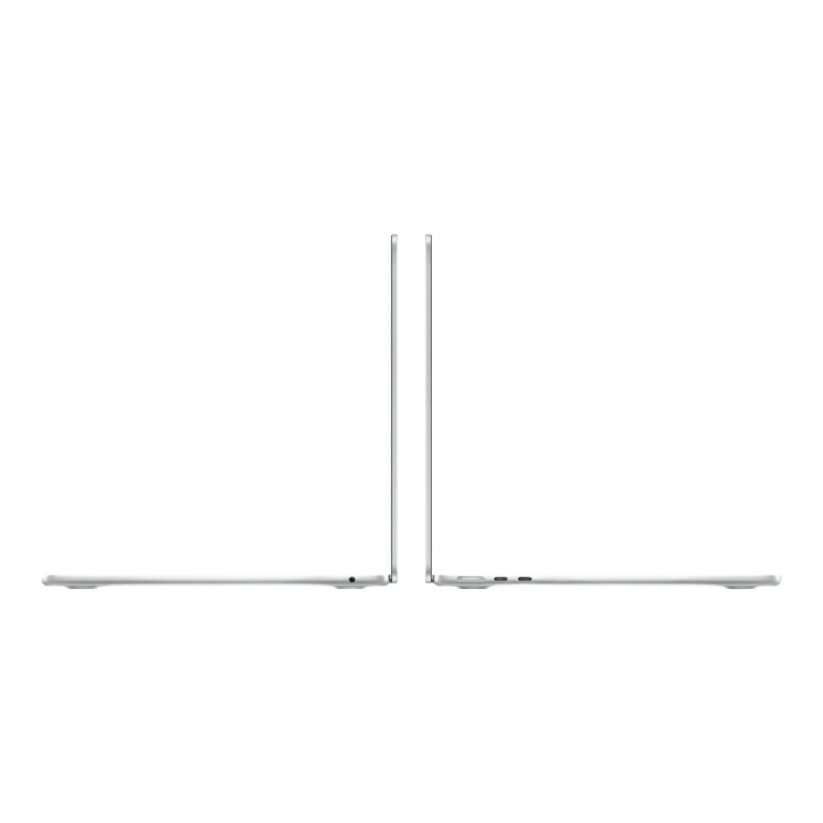 Apple Macbook Air 13" (2026) M5 16 Gb, 512 Gb SSD (MDH74), Silver