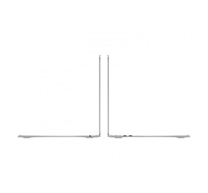 Apple Macbook Air 13" (2026) M5 16 Gb, 512 Gb SSD (MDH74), Silver