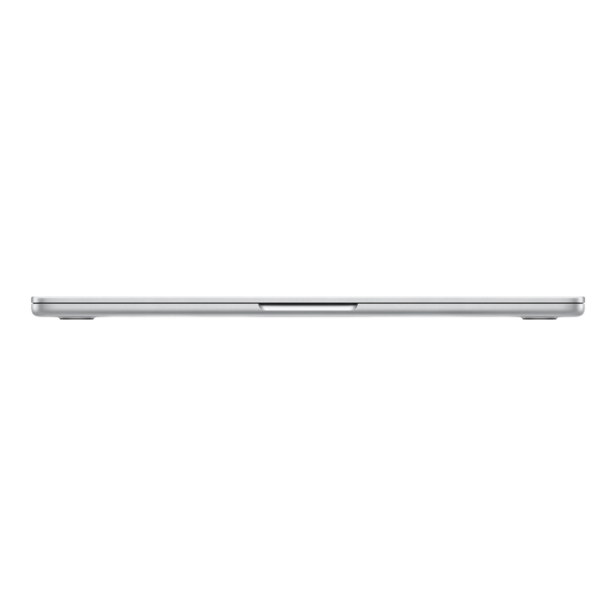 Apple Macbook Air 13" (2026) M5 16 Gb, 512 Gb SSD (MDH74), Silver