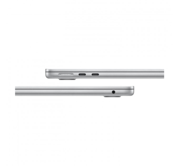 Apple Macbook Air 13" (2026) M5 16 Gb, 512 Gb SSD (MDH74), Silver