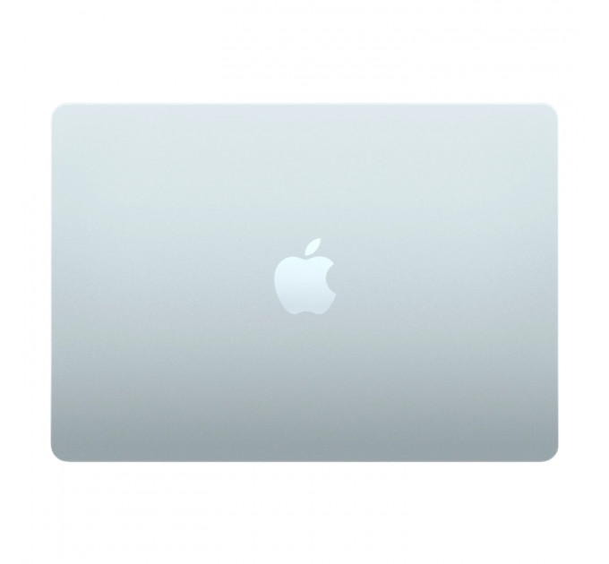 Apple Macbook Air 13" (2026) M5 16 Gb, 512 Gb SSD (MDHH4), Sky Blue