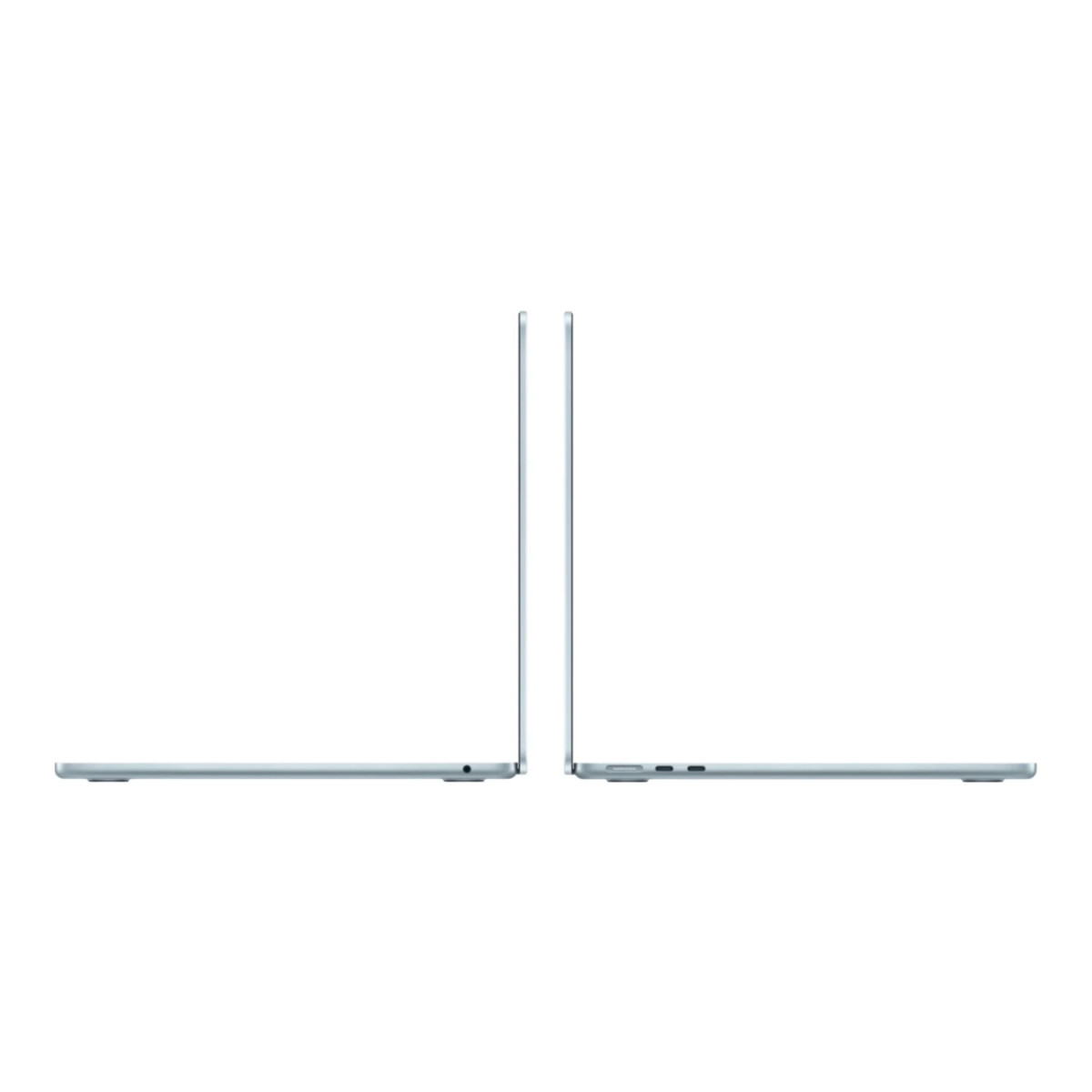 Apple Macbook Air 13" (2026) M5 16 Gb, 512 Gb SSD (MDHH4), Sky Blue