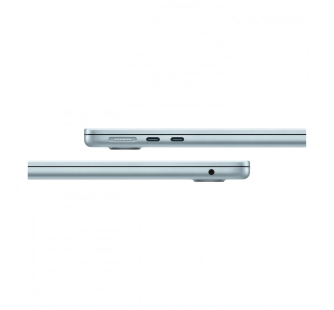 Apple Macbook Air 13" (2026) M5 16 Gb, 512 Gb SSD (MDHH4), Sky Blue