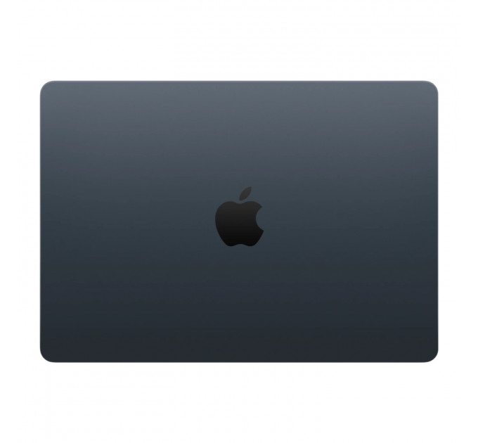Ноутбук Apple Macbook Air 15" (2026) M5 16 ГБ, 512 ГБ SSD (MDVH4), "тёмная ночь"