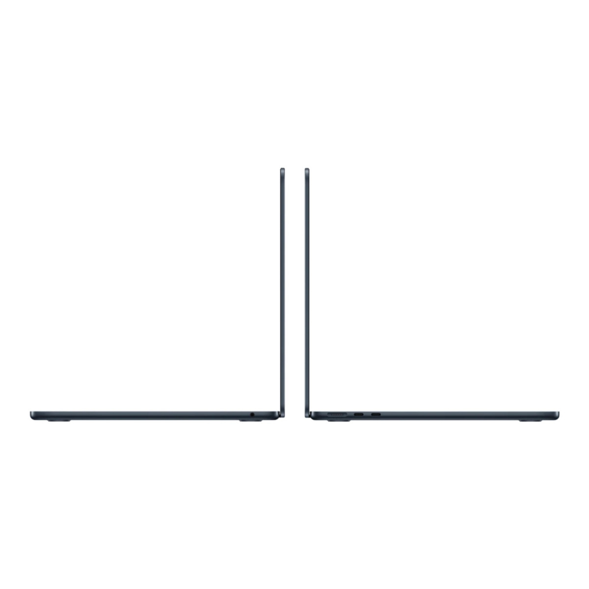 Ноутбук Apple Macbook Air 15" (2026) M5 16 ГБ, 512 ГБ SSD (MDVH4), "тёмная ночь"