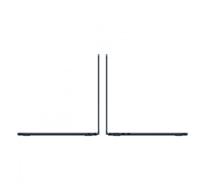 Ноутбук Apple Macbook Air 15" (2026) M5 16 ГБ, 512 ГБ SSD (MDVH4), "тёмная ночь"