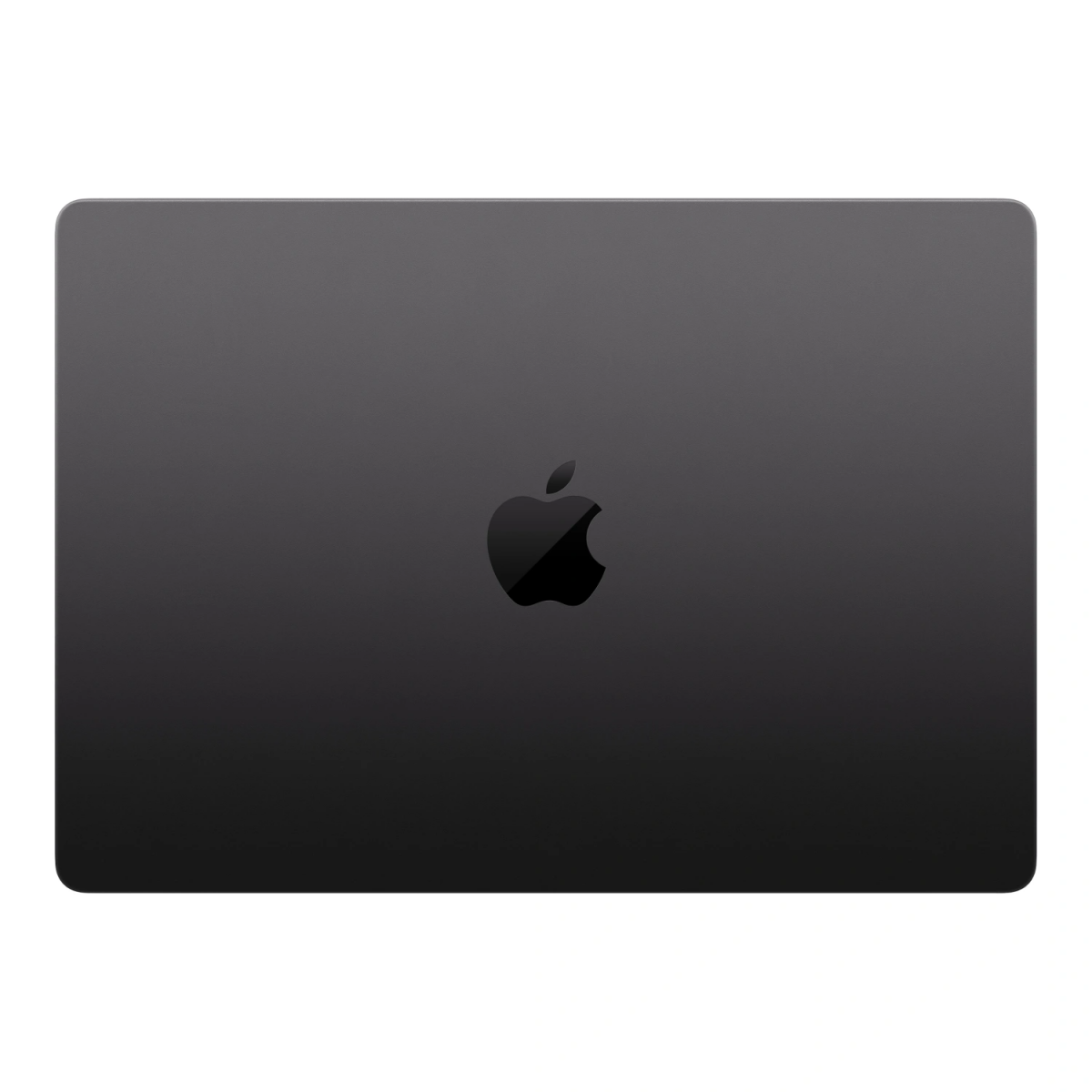 Apple Macbook Pro 14" (2025) M5 16 ГБ, 512 ГБ SSD (MDE04), Space Black