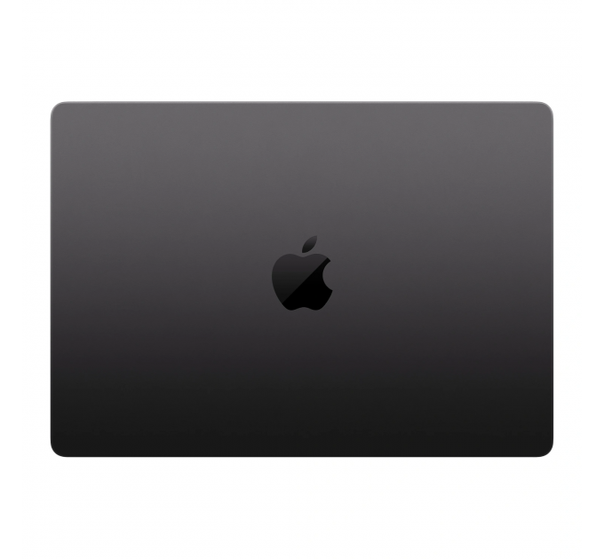 Apple Macbook Pro 14" (2025) M5 16 ГБ, 512 ГБ SSD (MDE04), Space Black