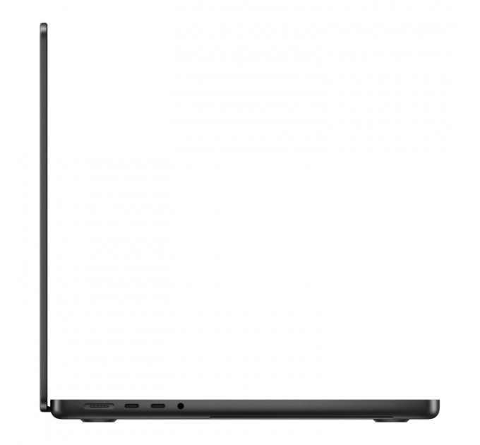Ноутбук Apple Macbook Pro 14" (2026) M5 Pro 24 ГБ, 1 ТБ SSD (MGDR4), "чёрный космос"