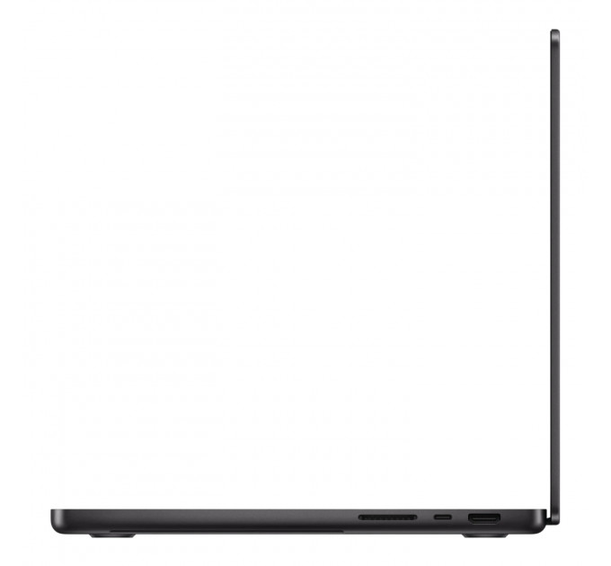 Ноутбук Apple Macbook Pro 14" (2026) M5 Pro 24 ГБ, 1 ТБ SSD (MGDR4), "чёрный космос"