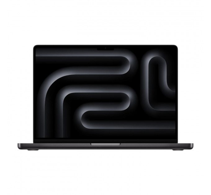 Ноутбук Apple Macbook Pro 14" (2026) M5 Pro 24 ГБ, 1 ТБ SSD (MGDR4), "чёрный космос"