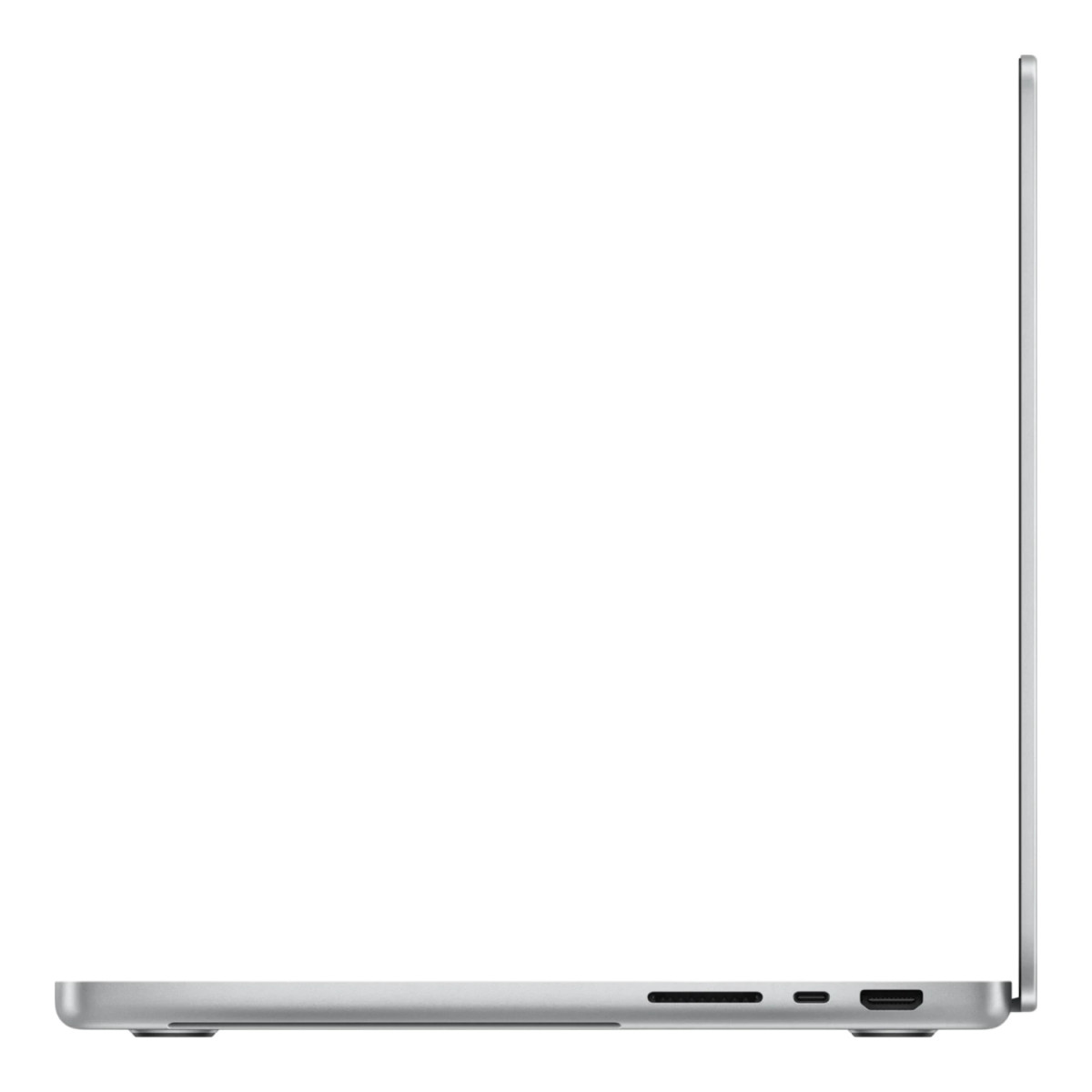 Ноутбук Apple Macbook Pro 14" (2026) M5 Max 32 ГБ, 2 ТБ SSD (MGDQ4), серебристый