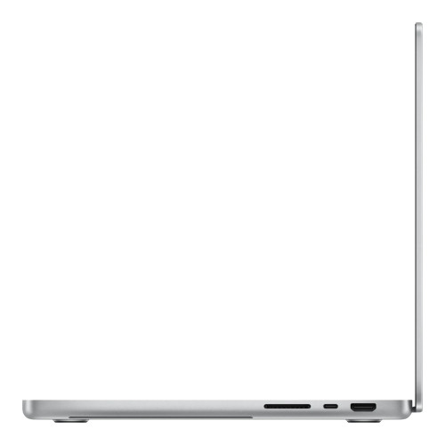 Ноутбук Apple Macbook Pro 16" (2026) M5 Pro 48 ГБ, 1 ТБ SSD (MGEC4), серебристый