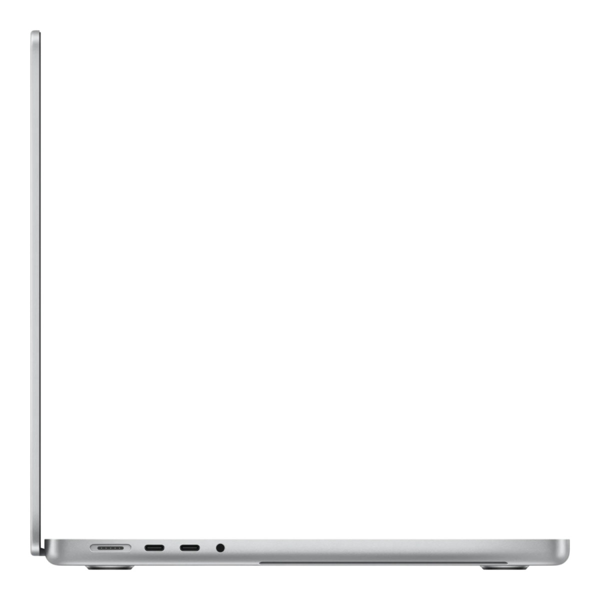 Ноутбук Apple Macbook Pro 14" (2026) M5 Max 32 ГБ, 2 ТБ SSD (MGDQ4), серебристый