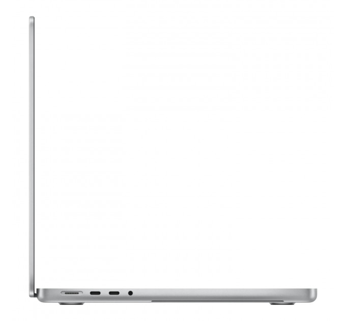 Ноутбук Apple Macbook Pro 14" (2026) M5 Max 32 ГБ, 2 ТБ SSD (MGDQ4), серебристый