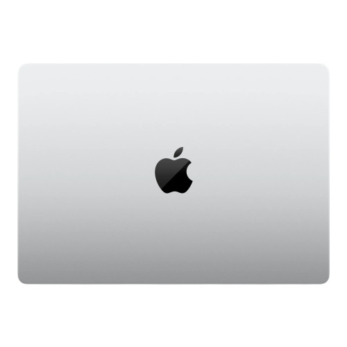 Ноутбук Apple Macbook Pro 16" (2026) M5 Max 36 ГБ, 2 ТБ SSD (MGED4), серебристый