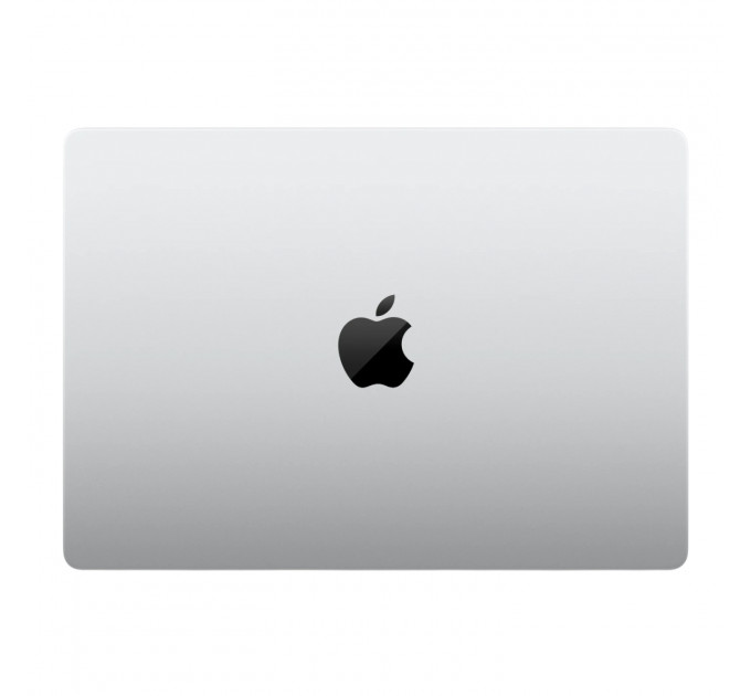 Ноутбук Apple Macbook Pro 14" (2026) M5 Max 32 ГБ, 2 ТБ SSD (MGDQ4), серебристый