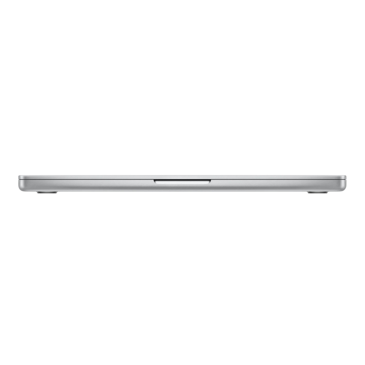 Ноутбук Apple Macbook Pro 14" (2026) M5 Max 32 ГБ, 2 ТБ SSD (MGDQ4), серебристый