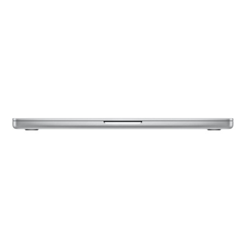 Ноутбук Apple Macbook Pro 16" (2026) M5 Max 48 ГБ, 2 ТБ SSD (MGEE4), серебристый