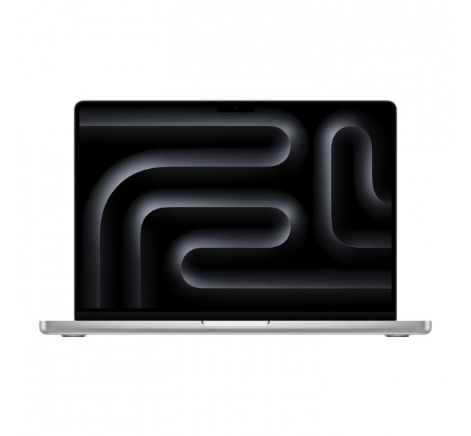 Ноутбук Apple Macbook Pro 14" (2026) M5 Max 32 ГБ, 2 ТБ SSD (MGDQ4), серебристый