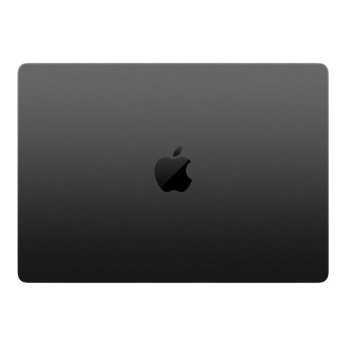 Ноутбук Apple Macbook Pro 16" (2026) M5 Max 48 ГБ, 2 ТБ SSD (MGE94), "тёмная ночь"