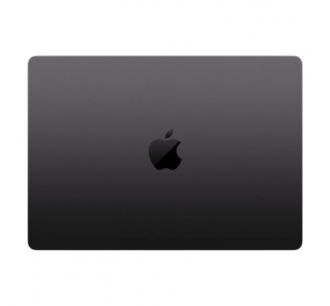 Ноутбук Apple Macbook Pro 16" (2026) M5 Pro 24 ГБ, 1 ТБ SSD (MGE44), "тёмная ночь"