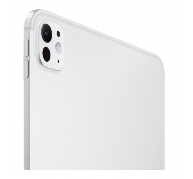 Apple iPad Pro 11" (2025) M5 Wi-Fi + Cellular 256 Gb Silver (eSim)