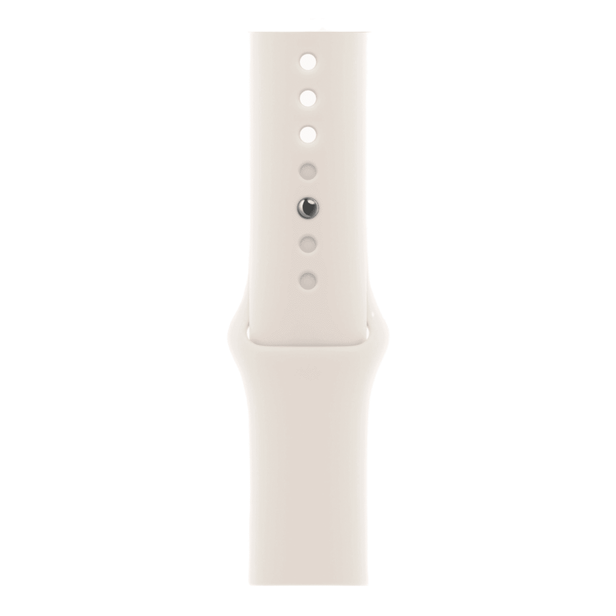 Умные часы Apple Watch SE 3 44mm GPS Starlight Aluminium Case Starlight Sport Band M/L