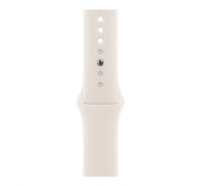 Умные часы Apple Watch SE 3 44mm GPS Starlight Aluminium Case Starlight Sport Band M/L