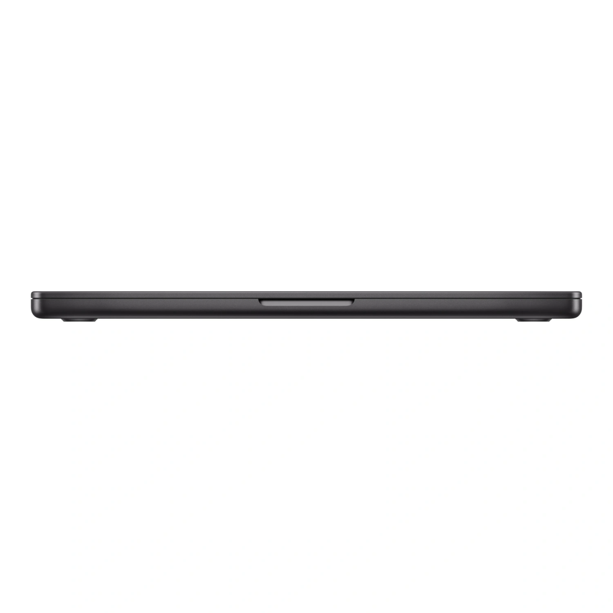 Apple Macbook Pro 14" (2025) M5 16 ГБ, 512 ГБ SSD (MDE04), Space Black