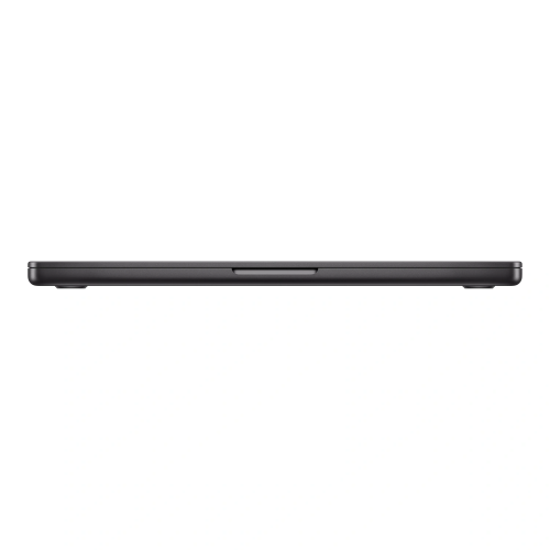 Apple Macbook Pro 14" (2025) M5 16 ГБ, 512 ГБ SSD (MDE04), Space Black
