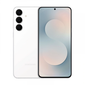 Samsung Galaxy S25 FE 8/512 ГБ белый (2sim + eSim)