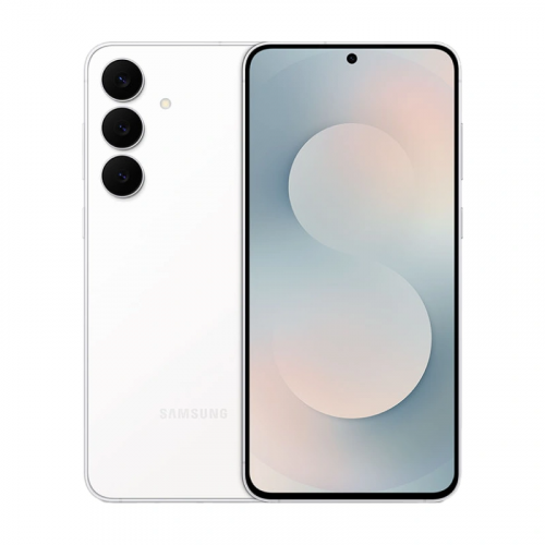 Samsung Galaxy S25 FE 8/256Gb White (2sim + eSim)