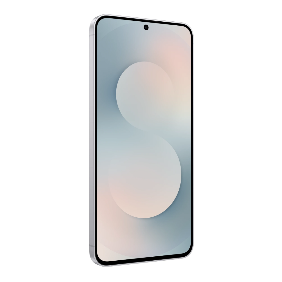 Samsung Galaxy S25 FE 8/256Gb White (2sim + eSim)