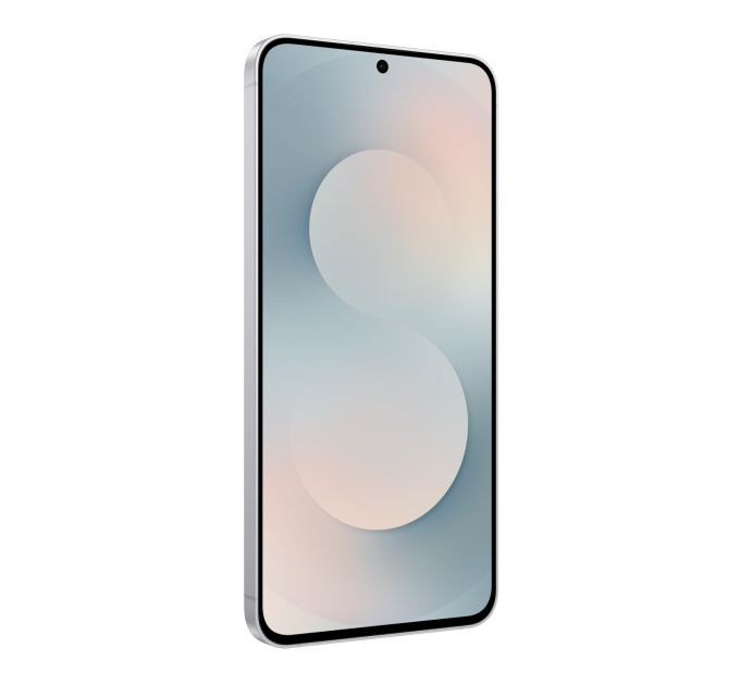 Samsung Galaxy S25 FE 8/256Gb White (2sim + eSim)