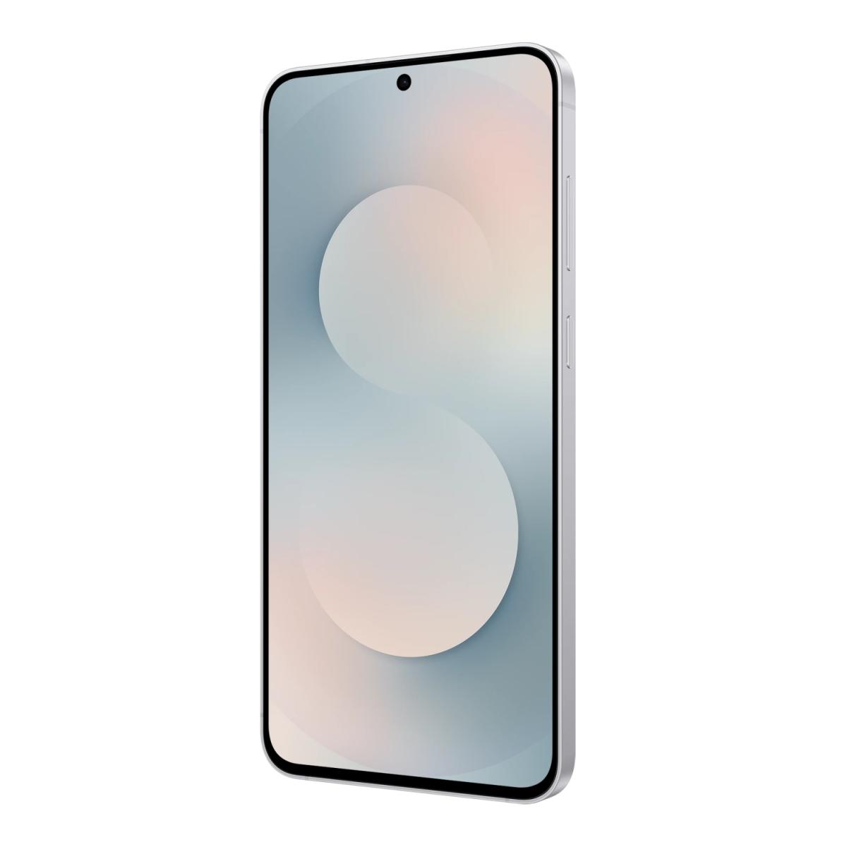 Samsung Galaxy S25 FE 8/256Gb White (2sim + eSim)