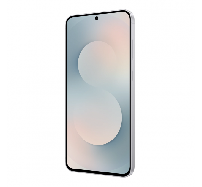 Samsung Galaxy S25 FE 8/256Gb White (2sim + eSim)