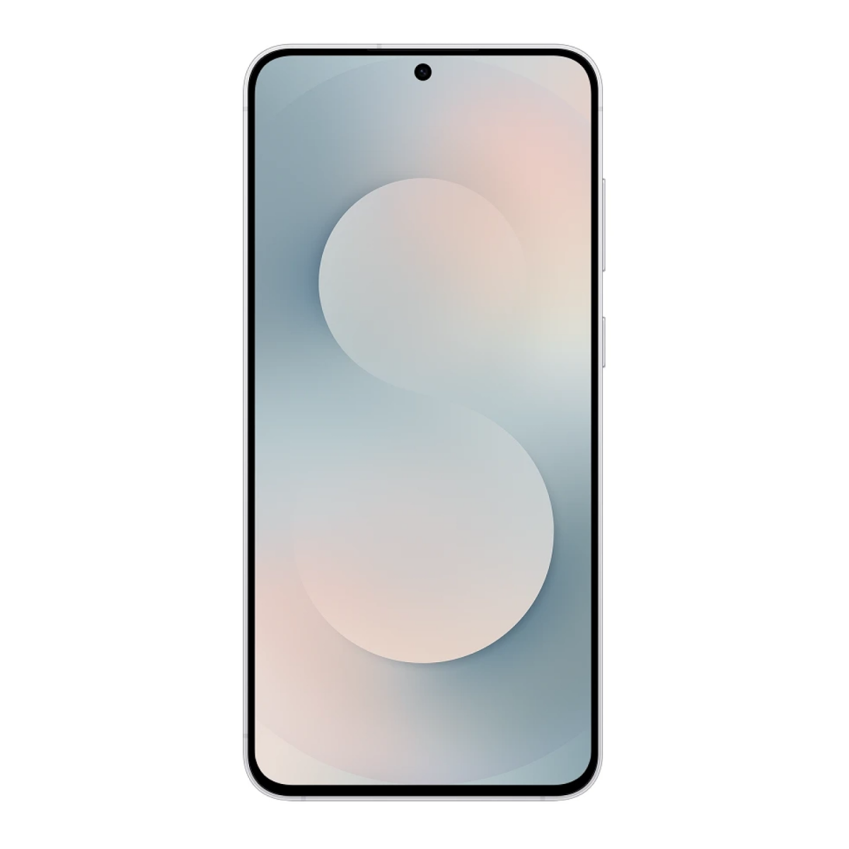 Samsung Galaxy S25 FE 8/256Gb White (2sim + eSim)