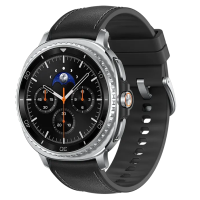 Умные часы Samsung Galaxy Watch 8 Classic 46мм чёрный