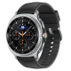 Умные часы Samsung Galaxy Watch 8 Classic 46мм чёрный